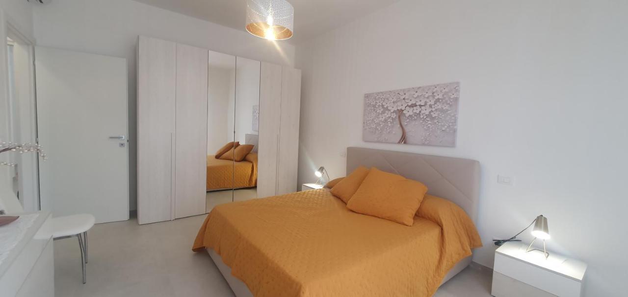 Casa Riblo E Flo Apartamento Monopoli Exterior foto